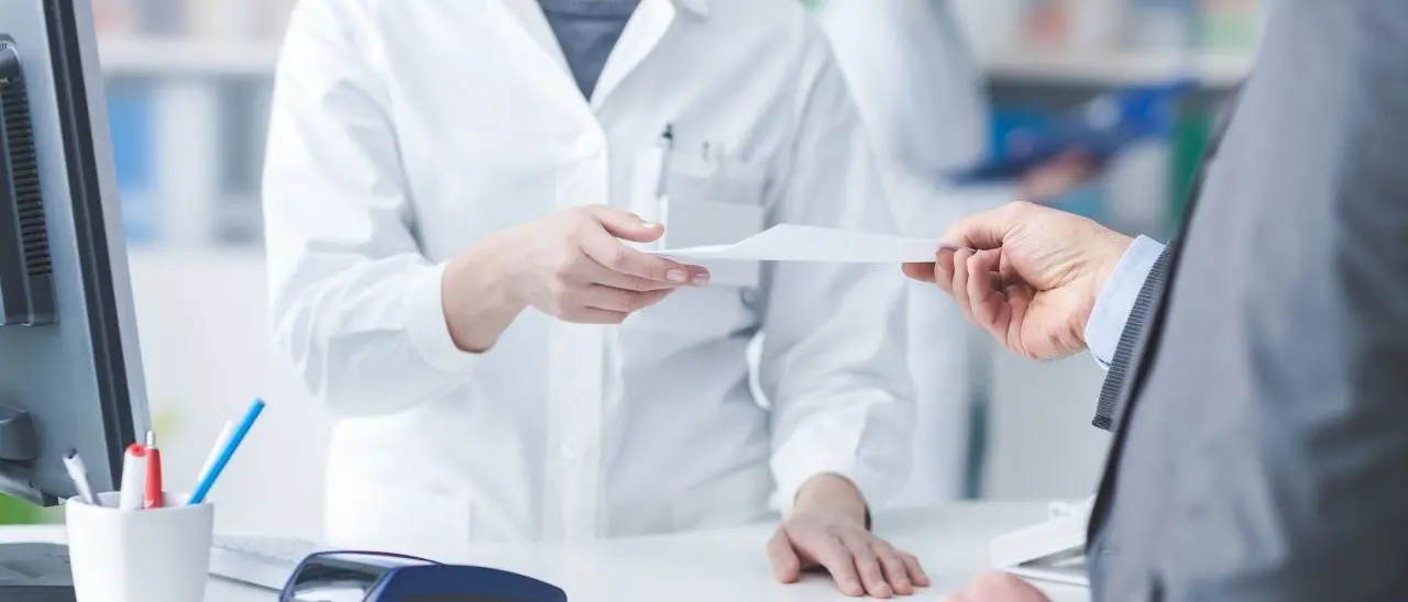 Tutte le farmacie della provincia vibonese pronte a scioperare: «Niente servizio Cup finché l’Asp non rimborsa le ricette»