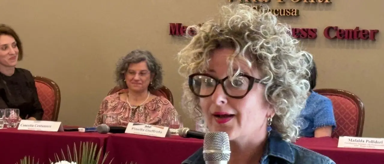 Scuole inagibili a Reggio, Pollidori (Anp): «Imminente l’avvio delle lezioni, occorrono soluzioni tempestive da parte del Comune»