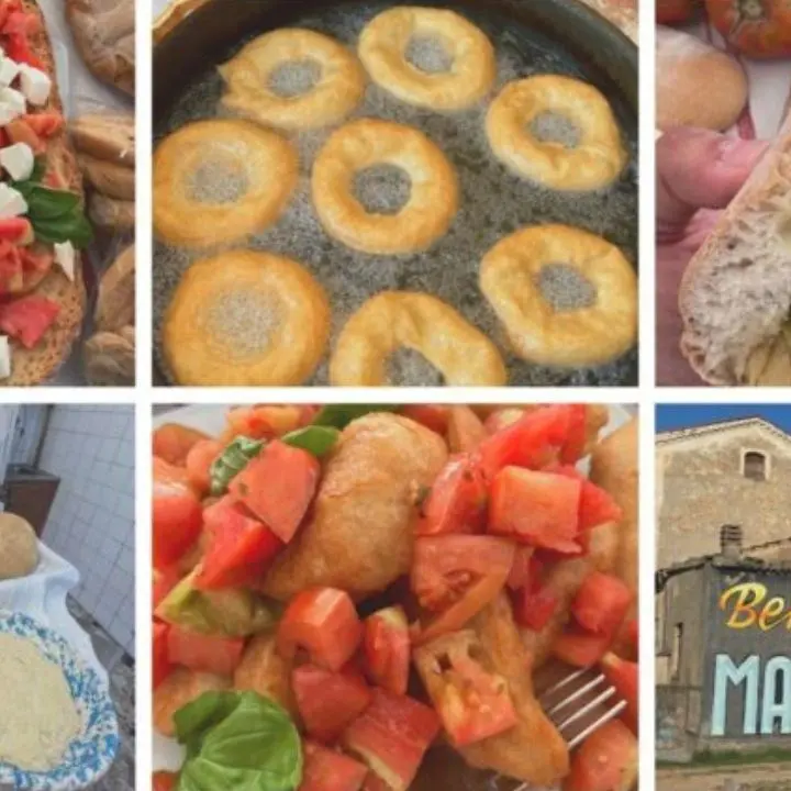 Arte, spettacoli, musica e... cibo della tradizione: al via a Mangone la quinta edizione del festival Ricoglitive