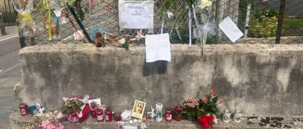 Omicidio di Sharon Verzeni, mentre veniva accoltellata continuava a chiedere: «Perché?»