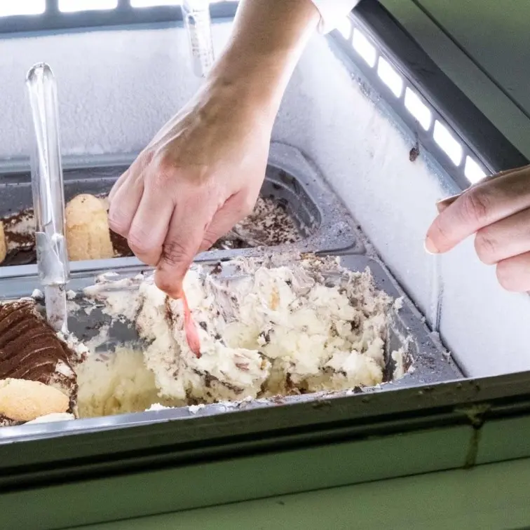 Reggio Calabria capitale del gelato artigianale con il festival Scirubetta: attesi 34 maestri dall’Italia e dall’estero