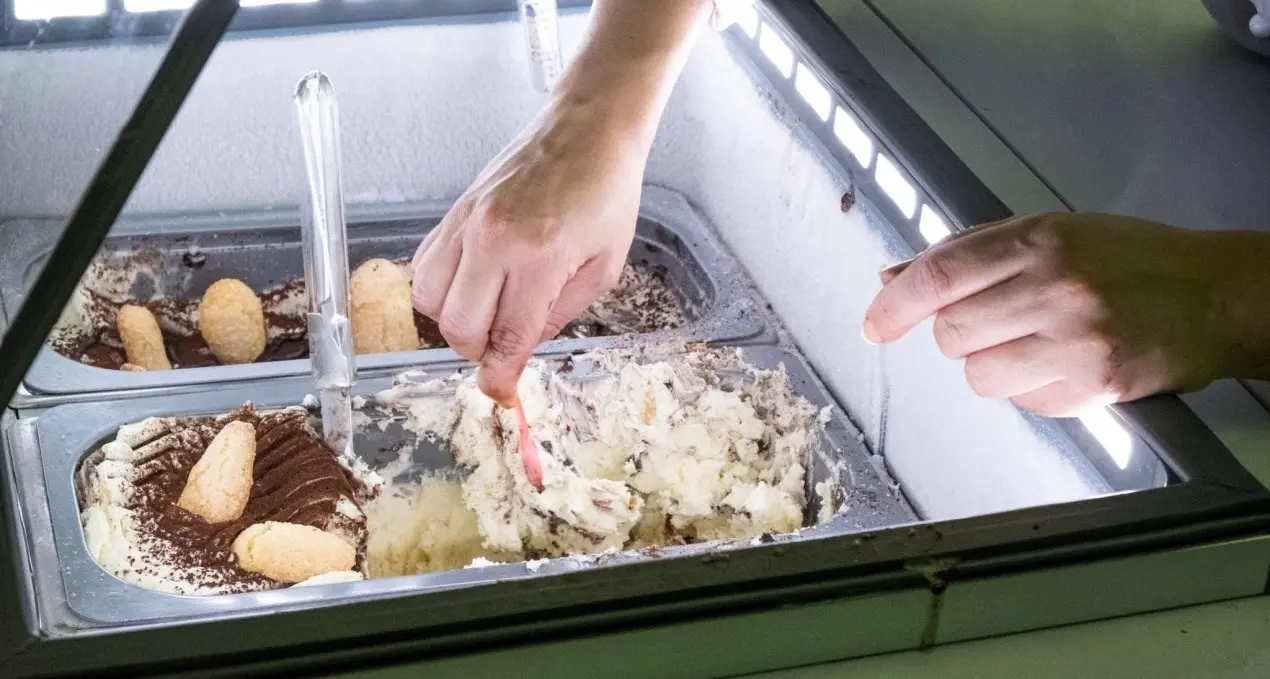 Reggio Calabria capitale del gelato artigianale con il festival Scirubetta: attesi 34 maestri dall’Italia e dall’estero