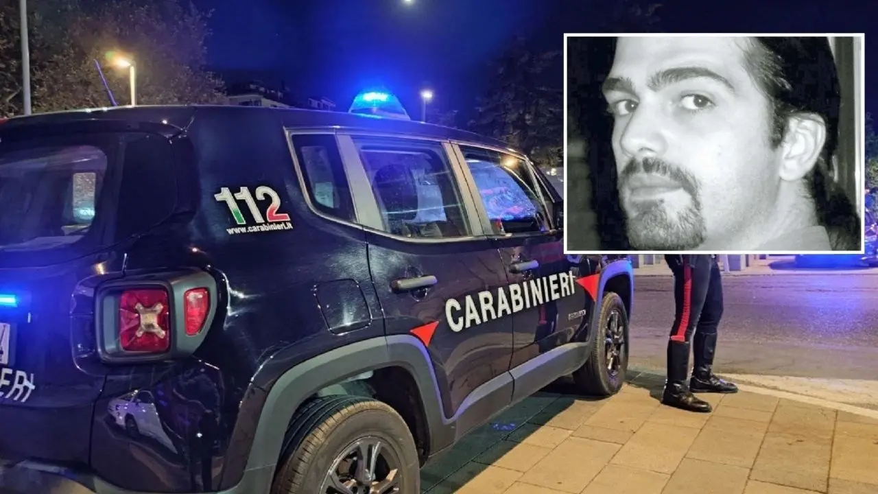 Avvocato calabrese trovato morto in casa a Roma: all’alba l’ultimo messaggio su Whatsapp alla fidanzata, poi il silenzio