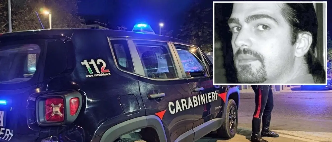 Avvocato calabrese trovato morto in casa a Roma: all’alba l’ultimo messaggio su Whatsapp alla fidanzata, poi il silenzio