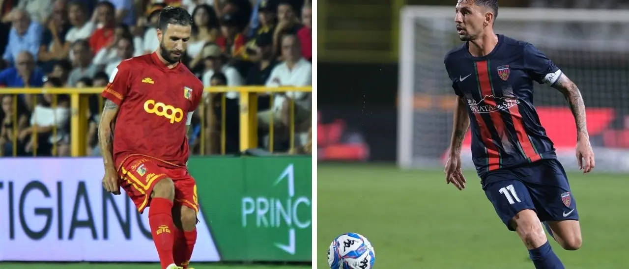 Serie B, il Catanzaro cerca la vittoria contro la Carrarese. Il Cosenza di Alvini “riparte” da Palermo