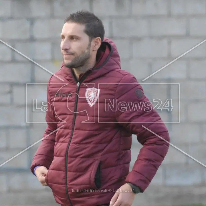 La Deliese blocca la Reggioravagnese sullo 0-0, mister Gambi: «I ragazzi hanno dimostrato grande determinazione»