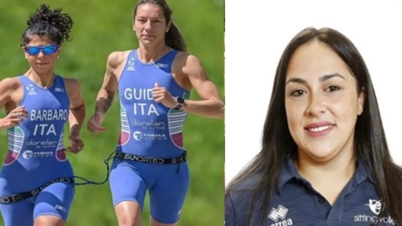 La Calabria alle Paralimpiadi 2024: «Anna Barbaro e Raffaela Battaglia a Parigi per portare alto il nome della nostra terra»