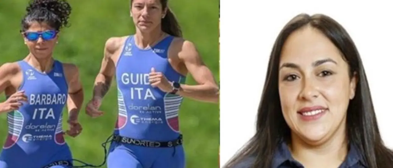 La Calabria alle Paralimpiadi 2024: «Anna Barbaro e Raffaela Battaglia a Parigi per portare alto il nome della nostra terra»