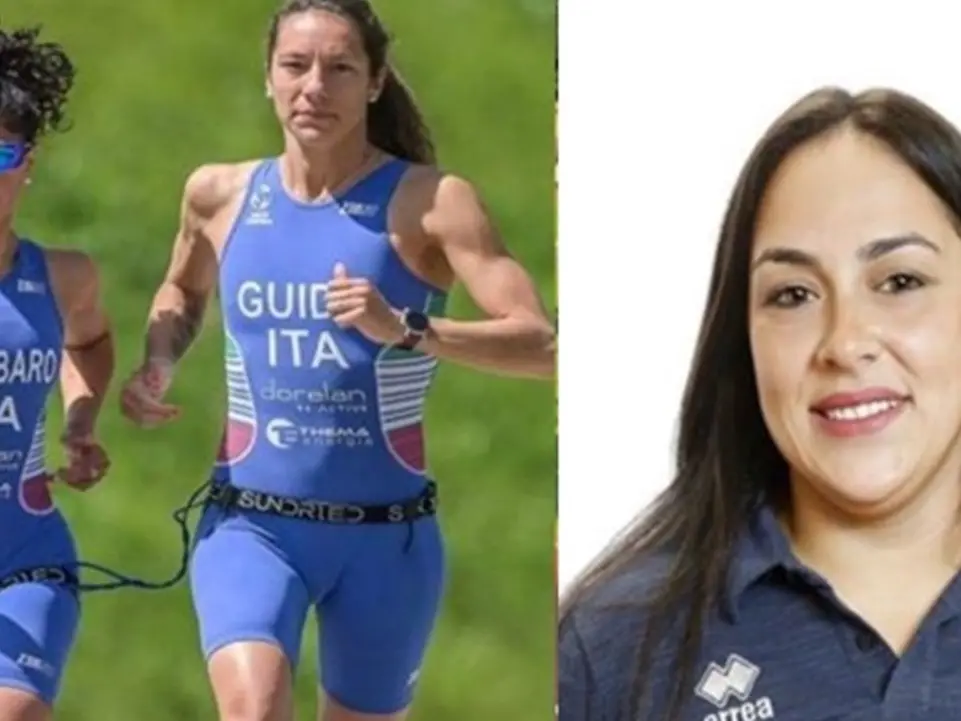 La Calabria alle Paralimpiadi 2024: «Anna Barbaro e Raffaela Battaglia a Parigi per portare alto il nome della nostra terra»