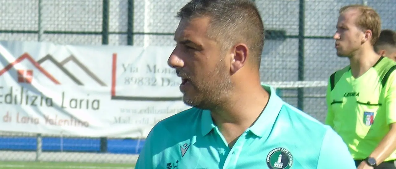 Un buon Capo Vaticano tiene a bada la Palmese (0-0). Soddisfatto mister Surace: «Abbiamo tenuto il campo per 80 minuti»