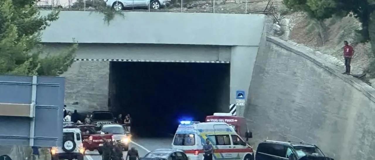 Ancora sangue sulla statale 106, è morto il 22enne rimasto ferito ieri in un incidente a Trebisacce