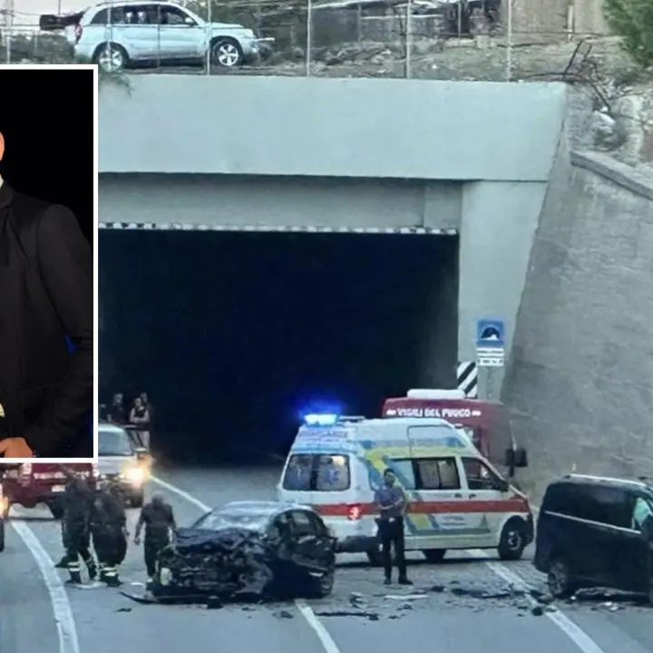 Ancora una vita spezzata sulla 106: «Giuseppe era un ragazzo esemplare, la comunità di San Lorenzo incredula e affranta»