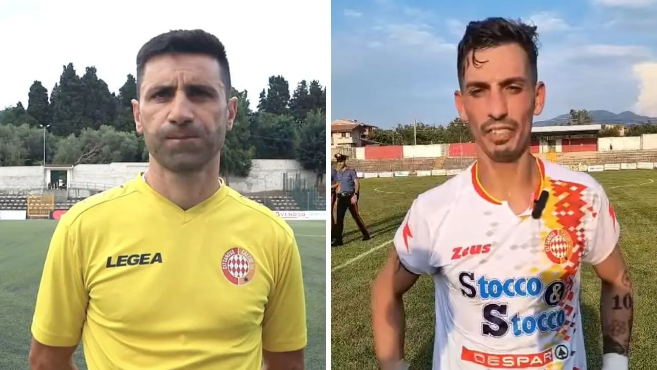 Il Cittanova vince 2-1 sul campo del Melicucco. Mister Crucitti: «Partiti bene, poi andati in difficoltà»