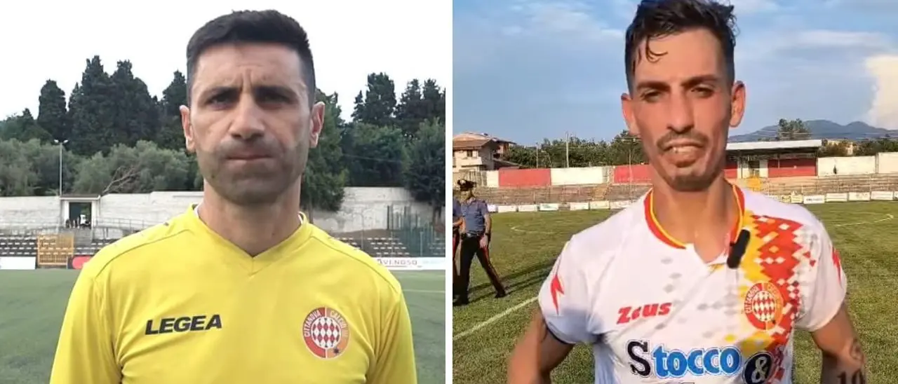 Il Cittanova vince 2-1 sul campo del Melicucco. Mister Crucitti: «Partiti bene, poi andati in difficoltà»