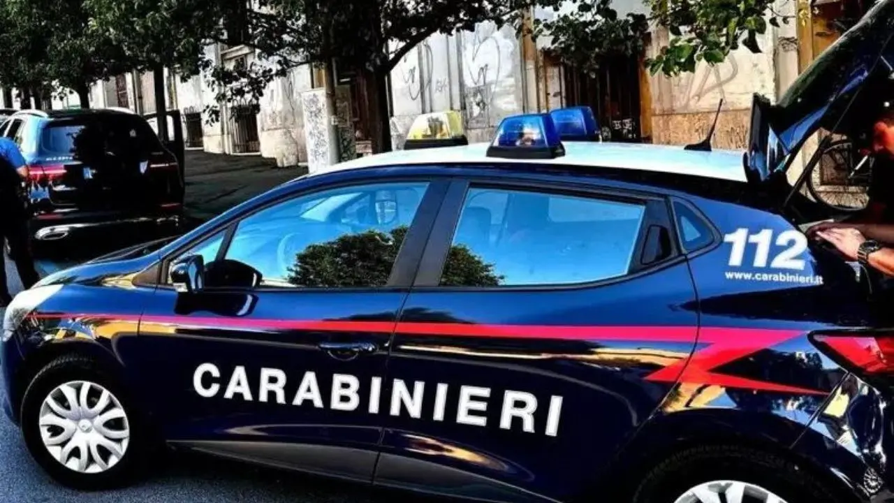 Stupro di gruppo su una 23enne, arrestati tre uomini nel Tarantino