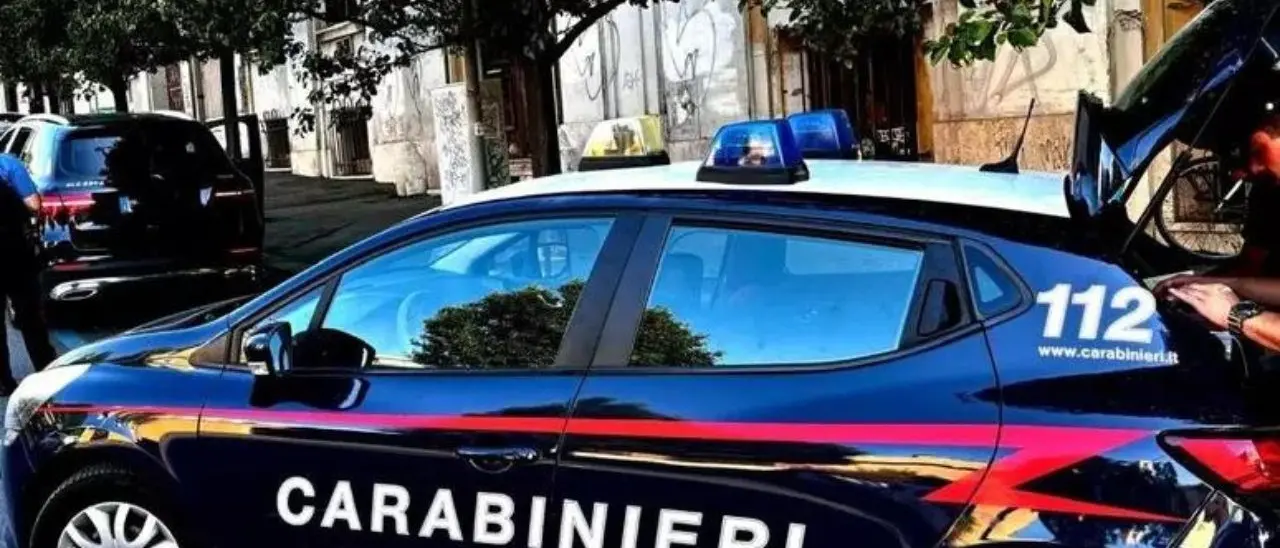 Stupro di gruppo su una 23enne, arrestati tre uomini nel Tarantino