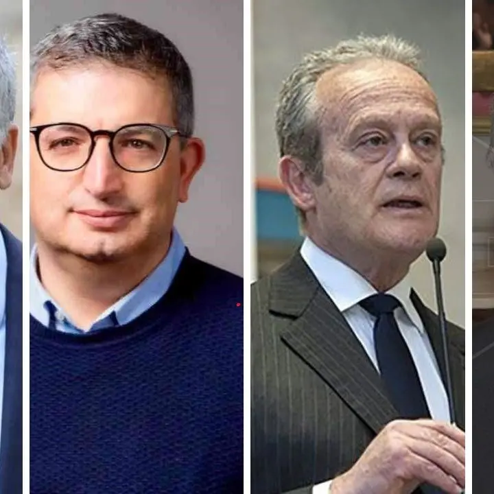 I calendiani calabresi di lotta (contro Meloni) e di governo (con Occhiuto). Ma Fdi si arrabbia: «De Nisi e Graziano contraddittori»