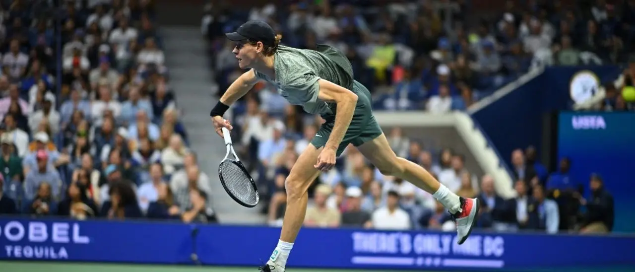 Us Open, Sinner batte senza patemi Paul e vola ai quarti: ora sfiderà Medvedev