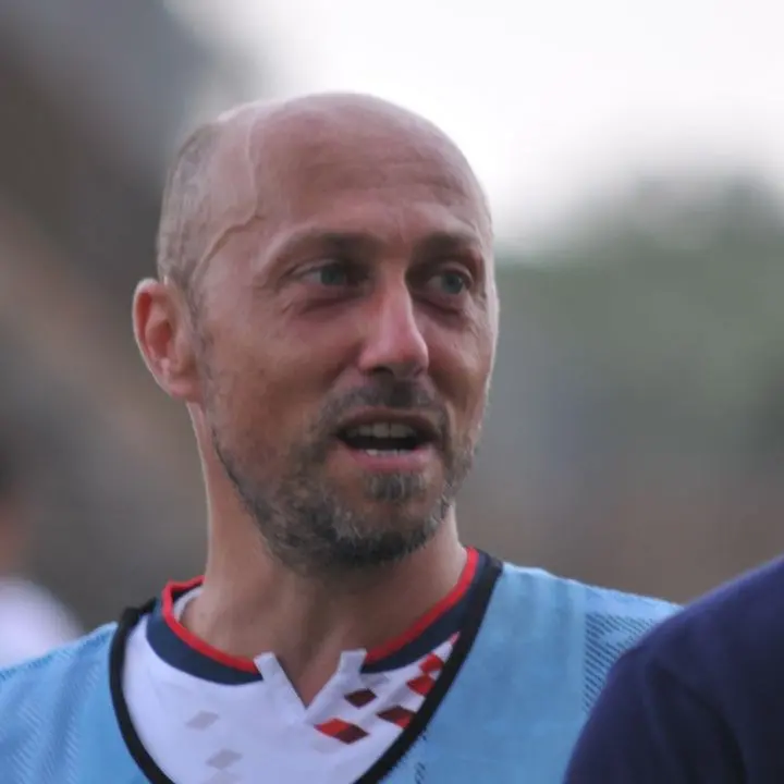 Rossanese alla ricerca dell’identità, Sifonetti: «La nostra è una piazza blasonata, faremo bene»