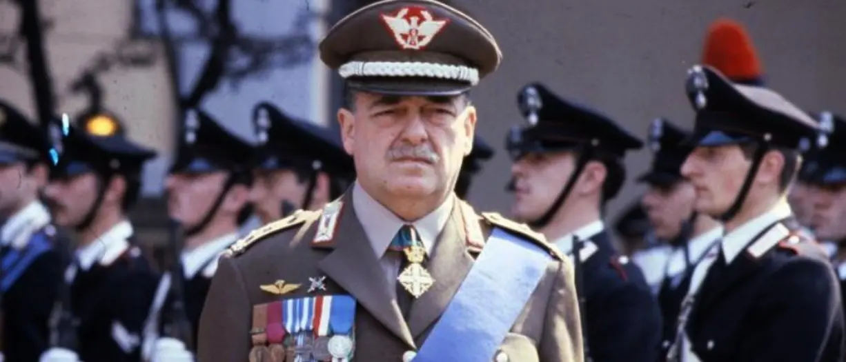 Quarantadue anni fa l’agguato mafioso che uccise il generale Dalla Chiesa. Mattarella: «Esemplare servitore dello Stato»