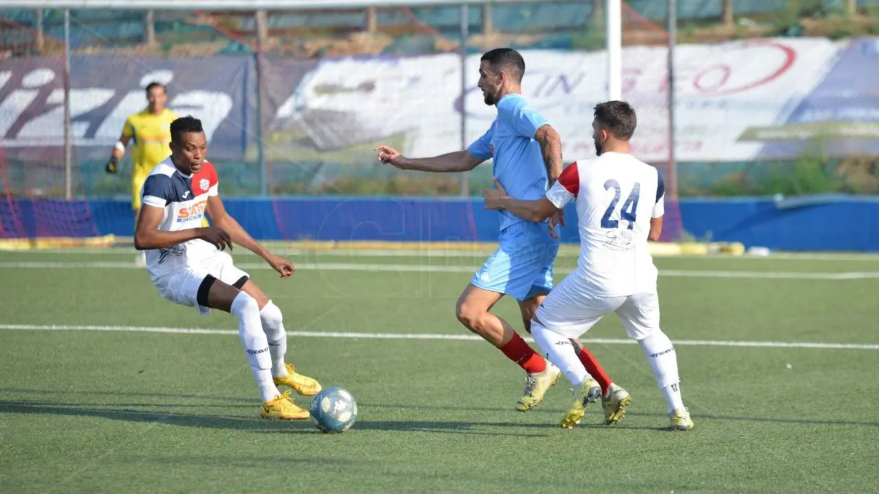 Coppa Italia Dilettanti, in campo per la seconda giornata della fase a gironi: ecco il programma