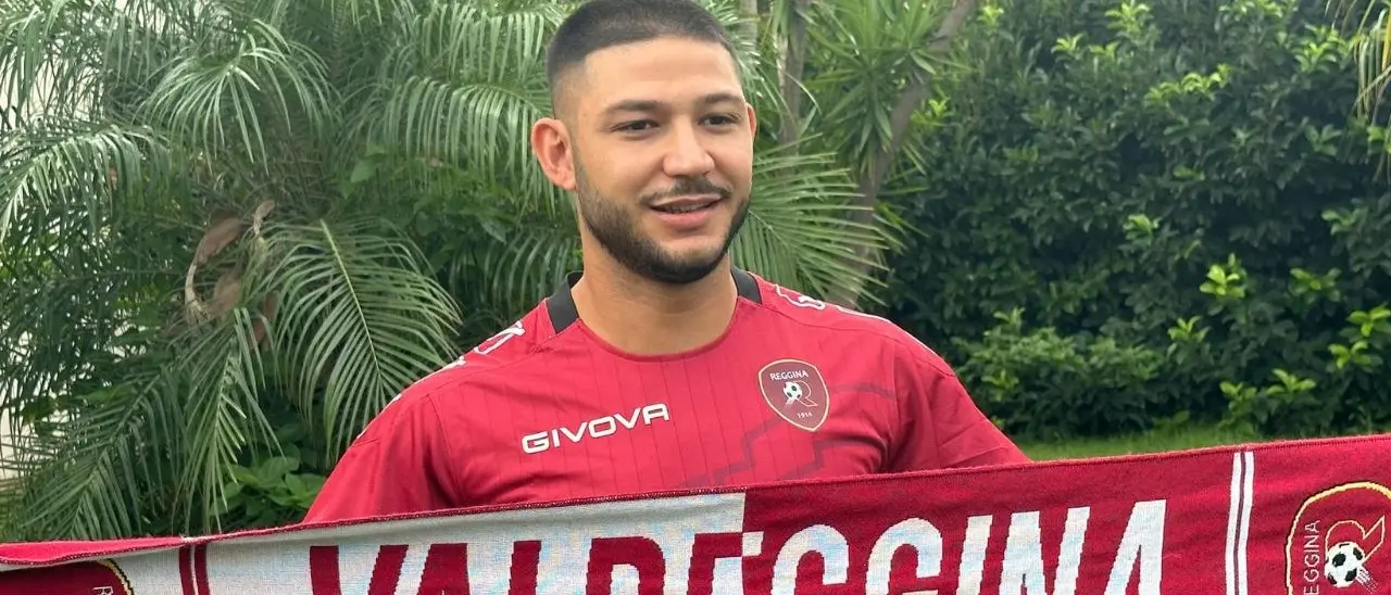 Calciomercato Reggina, un nuovo centrocampista per Pergolizzi: c’è la firma di Francesco Urso