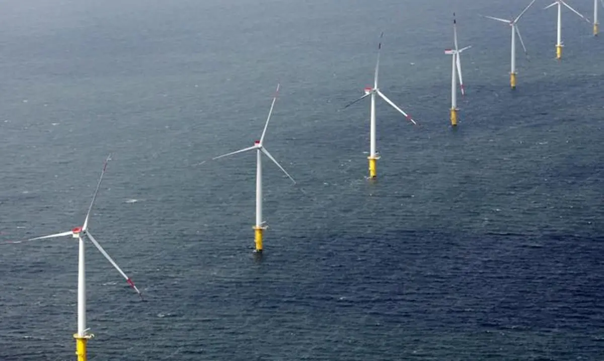 Parco eolico nel Golfo di Squillace, Legambiente contro i No: «La priorità è la lotta all’emergenza climatica»