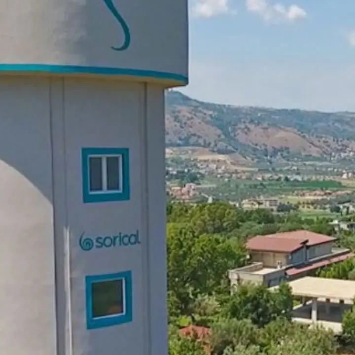 Sorical,\u00A0piano da 36 milioni per l’area urbana di Cosenza. De Cicco: «Abbiamo smosso…\u00A0le acque»