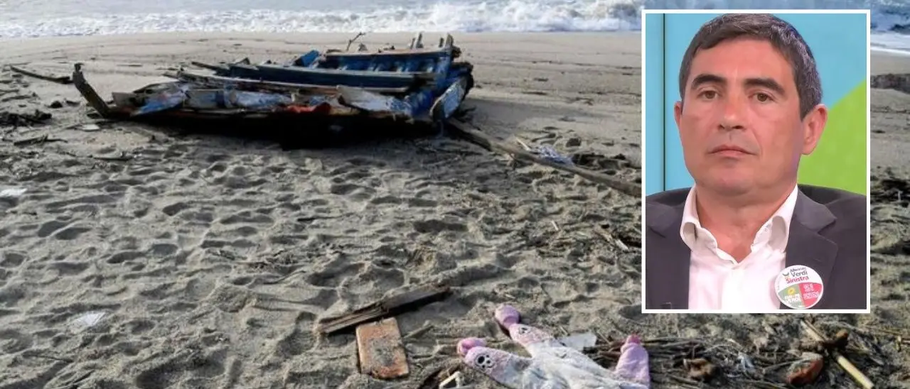 Naufragio Cutro, Fratoianni: «Conversazioni tra corpi dello Stato lasciano impietriti, quei migranti potevano essere salvati»