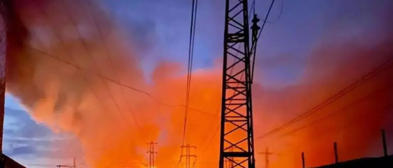 Guerra in Ucraina, attacco russo nella notte a Leopoli: due morti e numerosi feriti