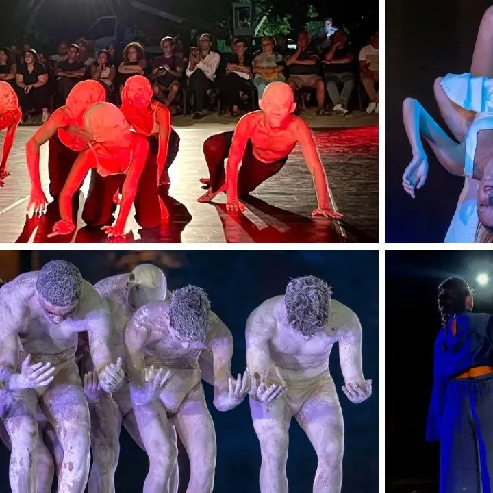 Giovani artisti calabresi celebrano i 100 anni di Puccini a passo di danza: a Catanzaro la prossima tappa del tour