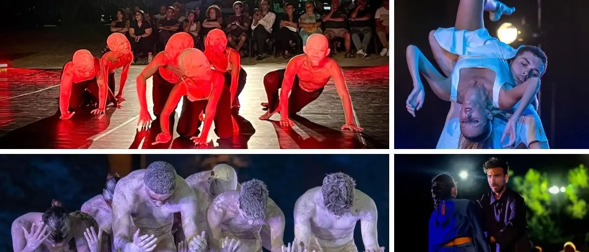 Giovani artisti calabresi celebrano i 100 anni di Puccini a passo di danza: a Catanzaro la prossima tappa del tour