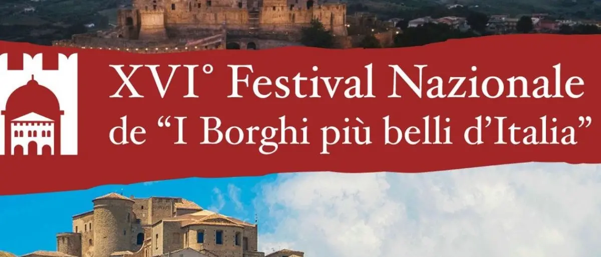 Cultura, tradizioni e spettacolo: a Oriolo e Rocca Imperiale l’evento dedicato ai borghi più belli d’Italia