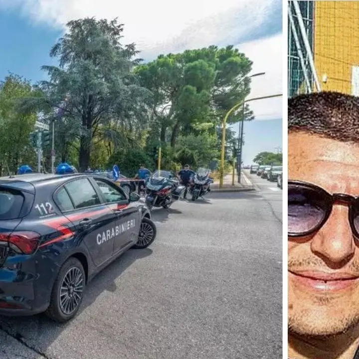 Lite mortale tra Antonio Bellocco e il capo ultrà dell’Inter Andrea Beretta: ucciso a coltellate l’erede del clan di Rosarno