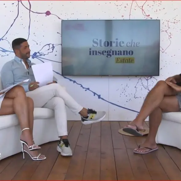 Il Bagaglino e poi l’incontro con Carla Fracci, dalla Calabria Paolo Pecoraro racconta la sua straordinaria ascesa: «Non vi arrendete mai»