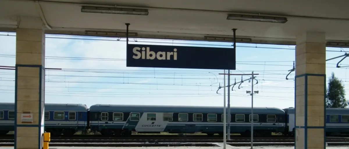 Ferrovia, lavori lungo la tratta Sibari-Crotone: circolazione sospesa dal 16 settembre al 19 gennaio