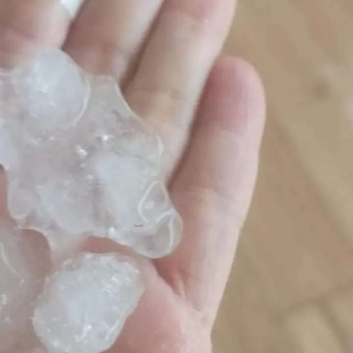 Meteo, si aggravano le condizioni nel Catanzarese: in arrivo temporali di media intensità e grandinate pomeridiane