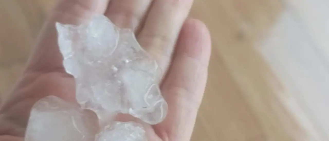 Meteo, si aggravano le condizioni nel Catanzarese: in arrivo temporali di media intensità e grandinate pomeridiane