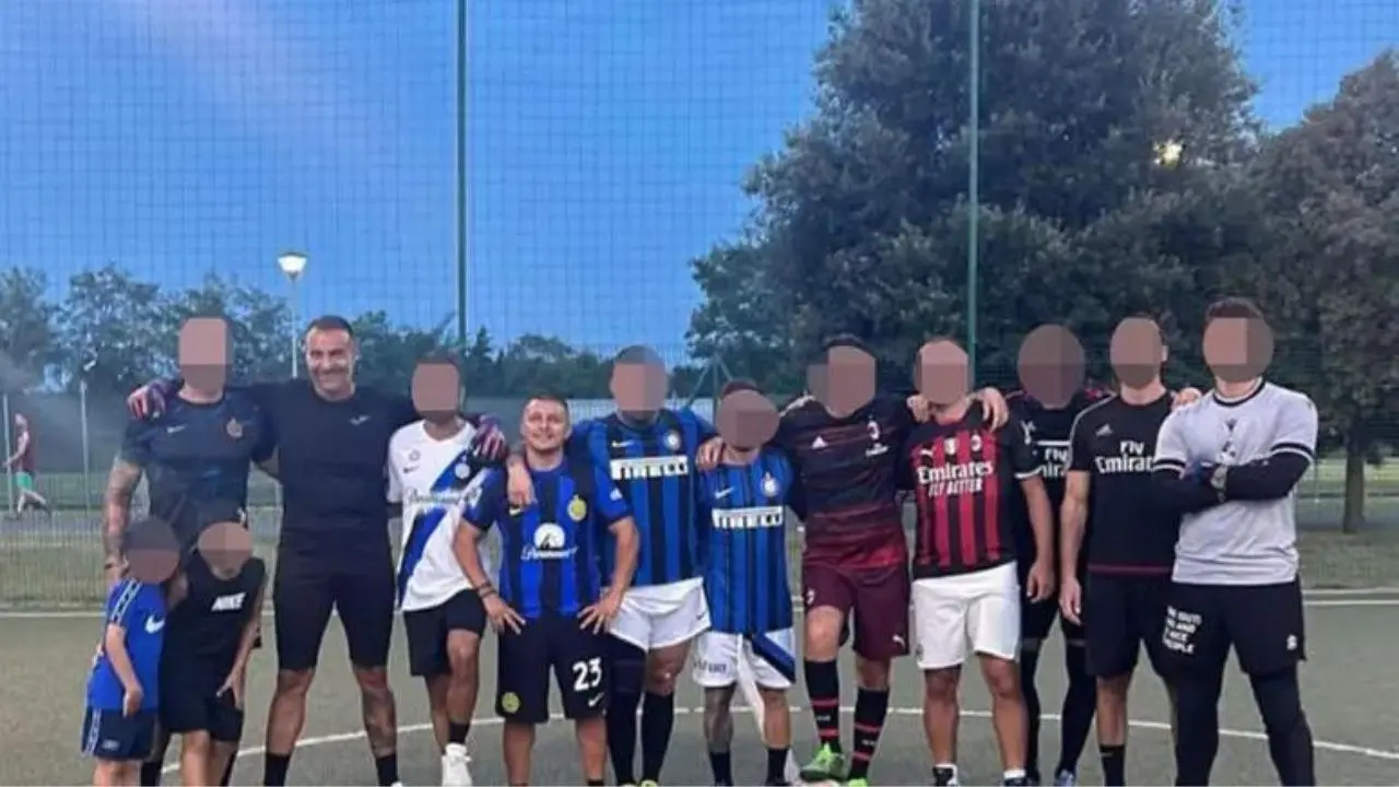 Ecco chi era Totò Bellocco, dal clan di Rosarno alla curva nord dell’Inter: ‘ndrangheta e ultras binomio criminale