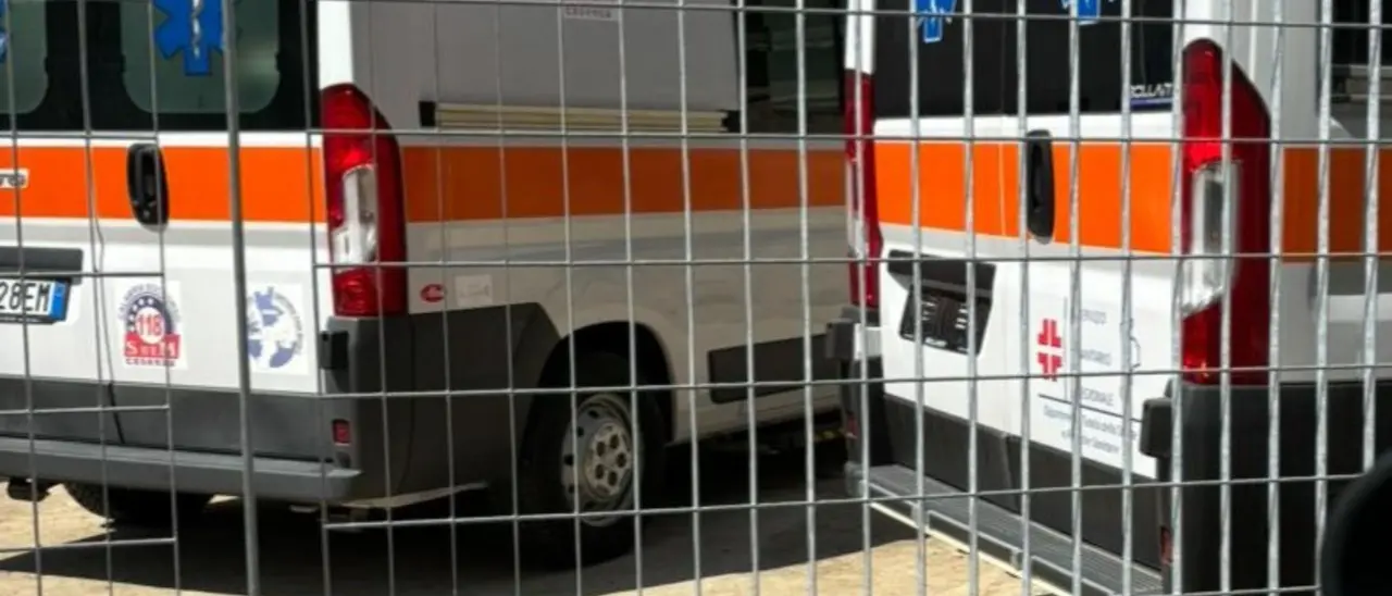 Ospedale di Cosenza, la fretta di spendere presenta il conto: centinaia di migliaia di euro per utilizzare attrezzature comprate “a metà”