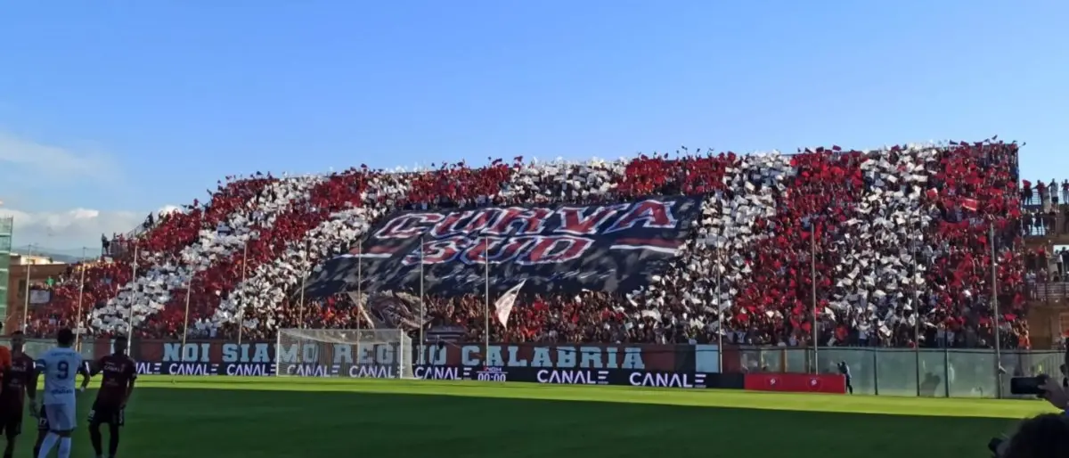 Reggina, tutto pronto per la presentazione della squadra. Intanto arriva un altro portiere: ecco Druetto