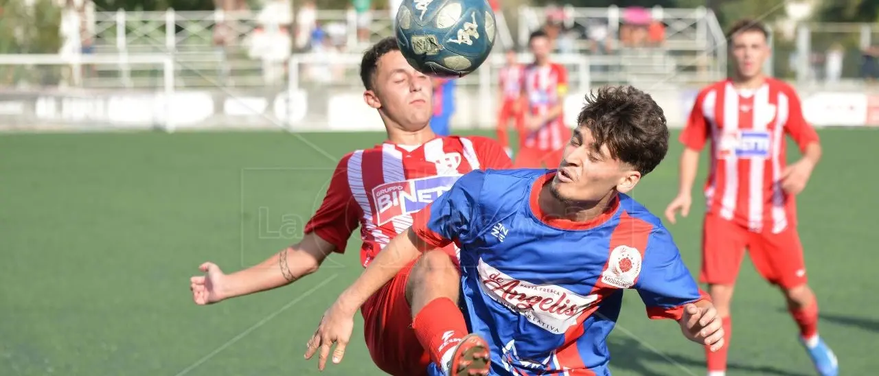 Nella seconda giornata dei triangolari vincono tre big di Eccellenza: i risultati e il prossimo turno