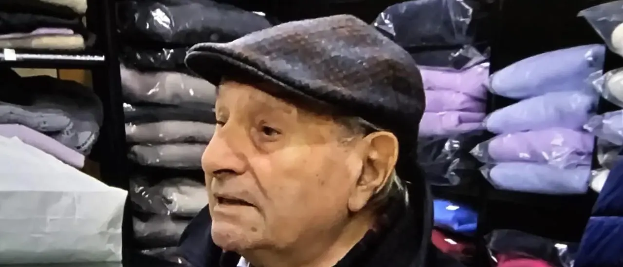 Cosenza, anziano signore esce di casa e non torna più. L’appello sui social