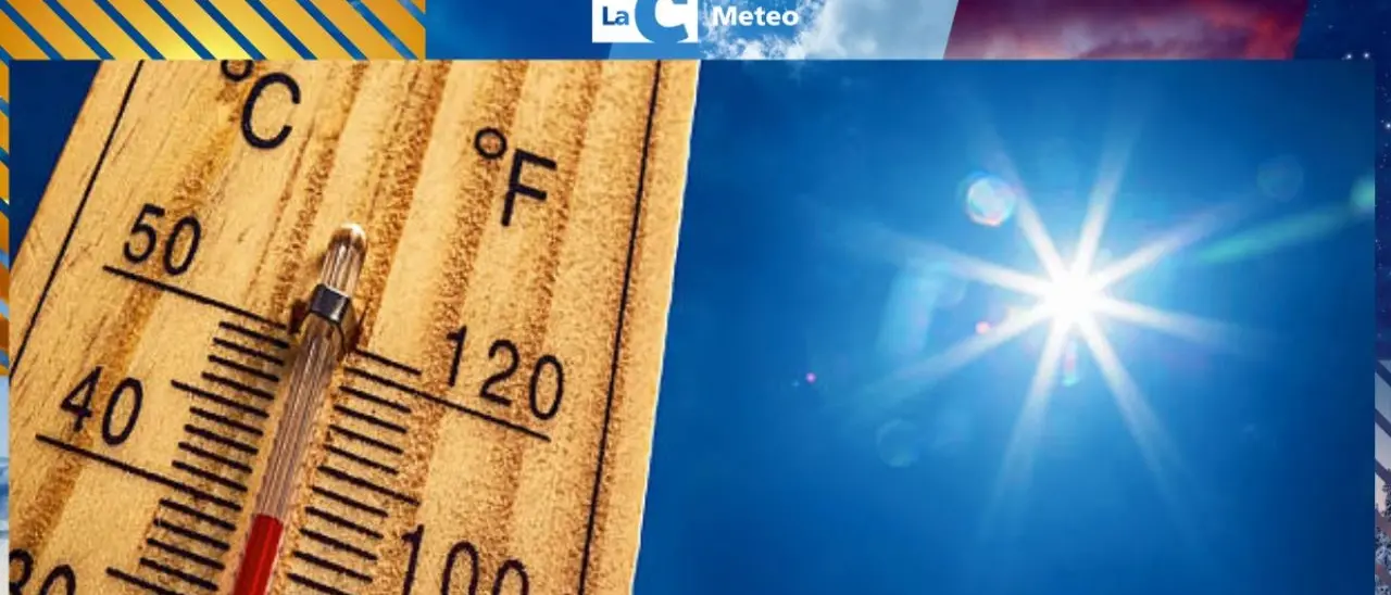 Via i temporali, ancora caldo in Calabria: temperature di nuovo in aumento ma dalla prossima settimana si cambia