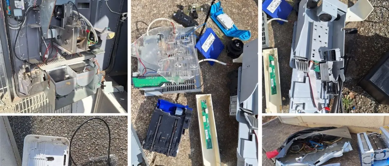 Lamezia, furto di 300 euro e danni per 45mila alla cooperativa sociale Ciarapanì. Don Panizza: «Così si ostacolano opportunità»