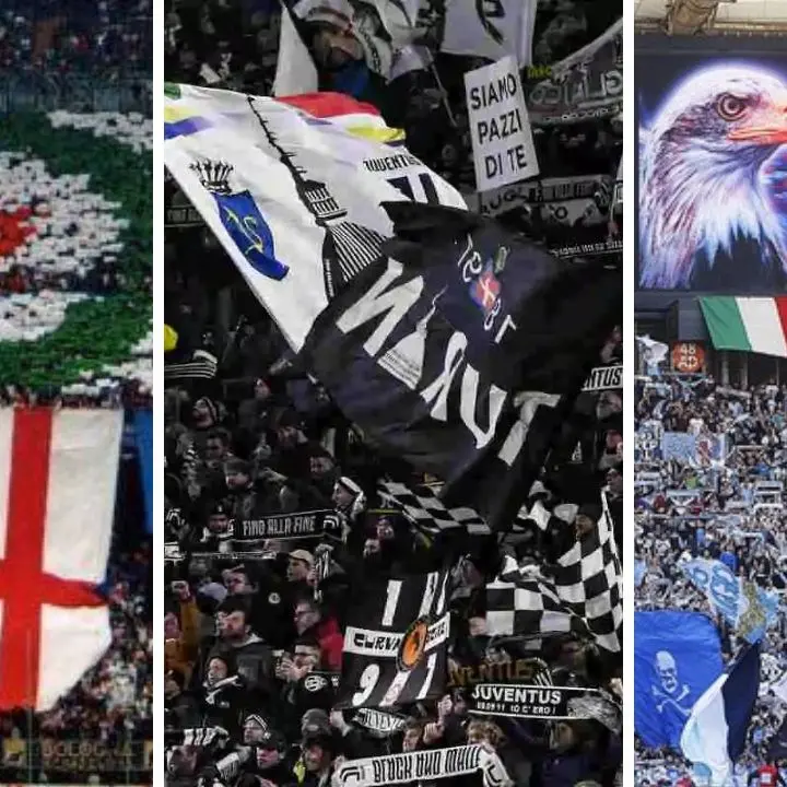 L’omicidio Bellocco e l’intreccio tra ‘ndrangheta e ultrà che intossica il calcio: i casi Inter, Juve e Lazio