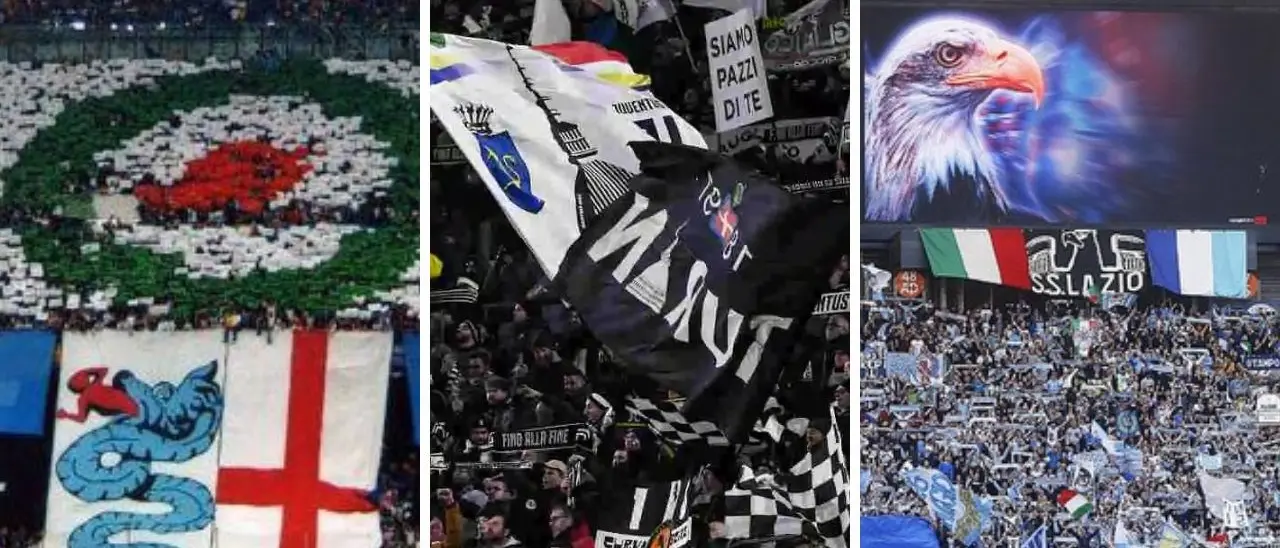 L’omicidio Bellocco e l’intreccio tra ‘ndrangheta e ultrà che intossica il calcio: i casi Inter, Juve e Lazio