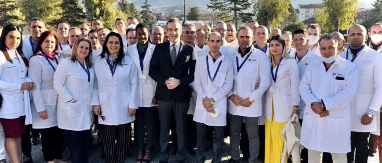 I cubani non bastano, la sanità calabrese ultima in Italia: il Rapporto Crea boccia Occhiuto