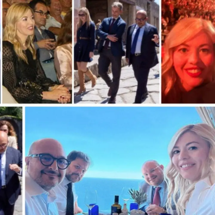 Caso Sangiuliano, Boccia attacca ancora: «Meloni sessista, il ministro è sotto ricatto»