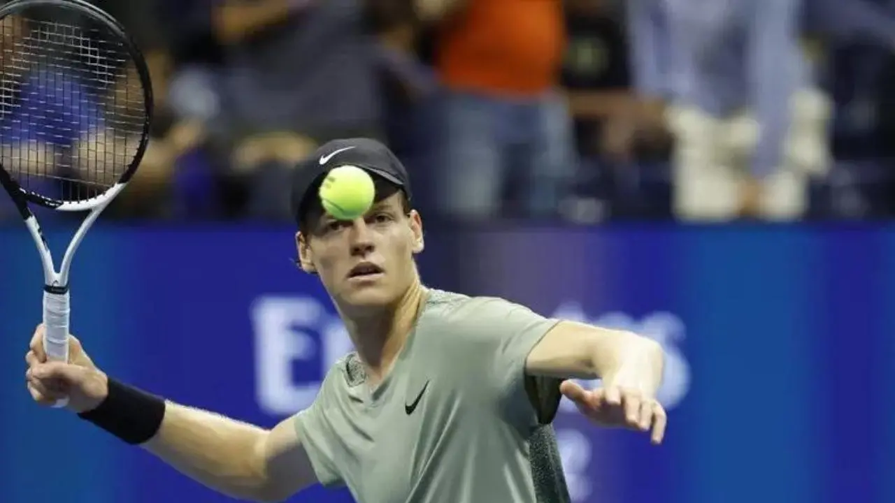 Us Open, Sinner stasera in campo contro Draper per un posto in finale e... conquistare nuovi record